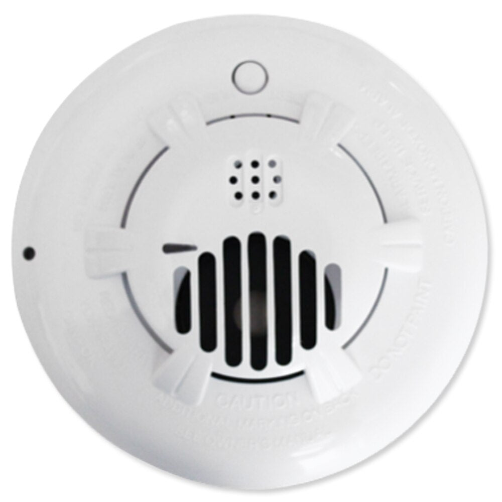Qolsys IQ Wireless Carbon Monoxide Detector – Discount Home Automation