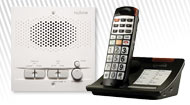 Phones and Intercoms Phones and Intercoms