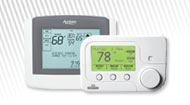 Temperature Control Temperature Control