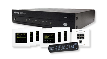 Audio Video Distribution Products