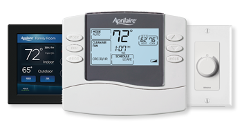 Temperature Control Products