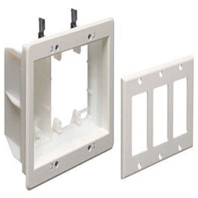 wallplate mounting brackets discount home automation wallplate mounting brackets discount home automation