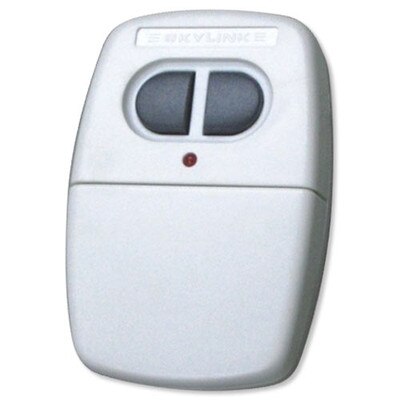 Skylink Garage Door G6v Visor Remote Transmitter Skylink Garage Door Opener Visor Clip Remote Transmitter 2 On