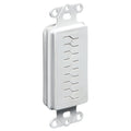 Arlington The SCOOP Slotted Cable Access Insert