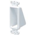 Arlington The SCOOP Cable Access Insert, 1-Gang