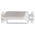 Arlington The SCOOP Cable Access Insert, Horizontal