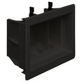 Arlington Recessed Indoor InBox, 3-Gang