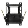 Arlington Combination Mounting Box for Power & Low-Voltage, New Construction