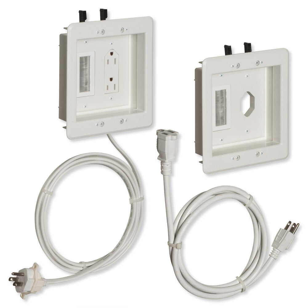 Arlington TV Bridge Kit III