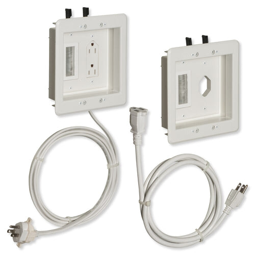 Arlington TV Bridge Kit III