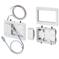 Arlington Low-Profile TV Bridge Kit