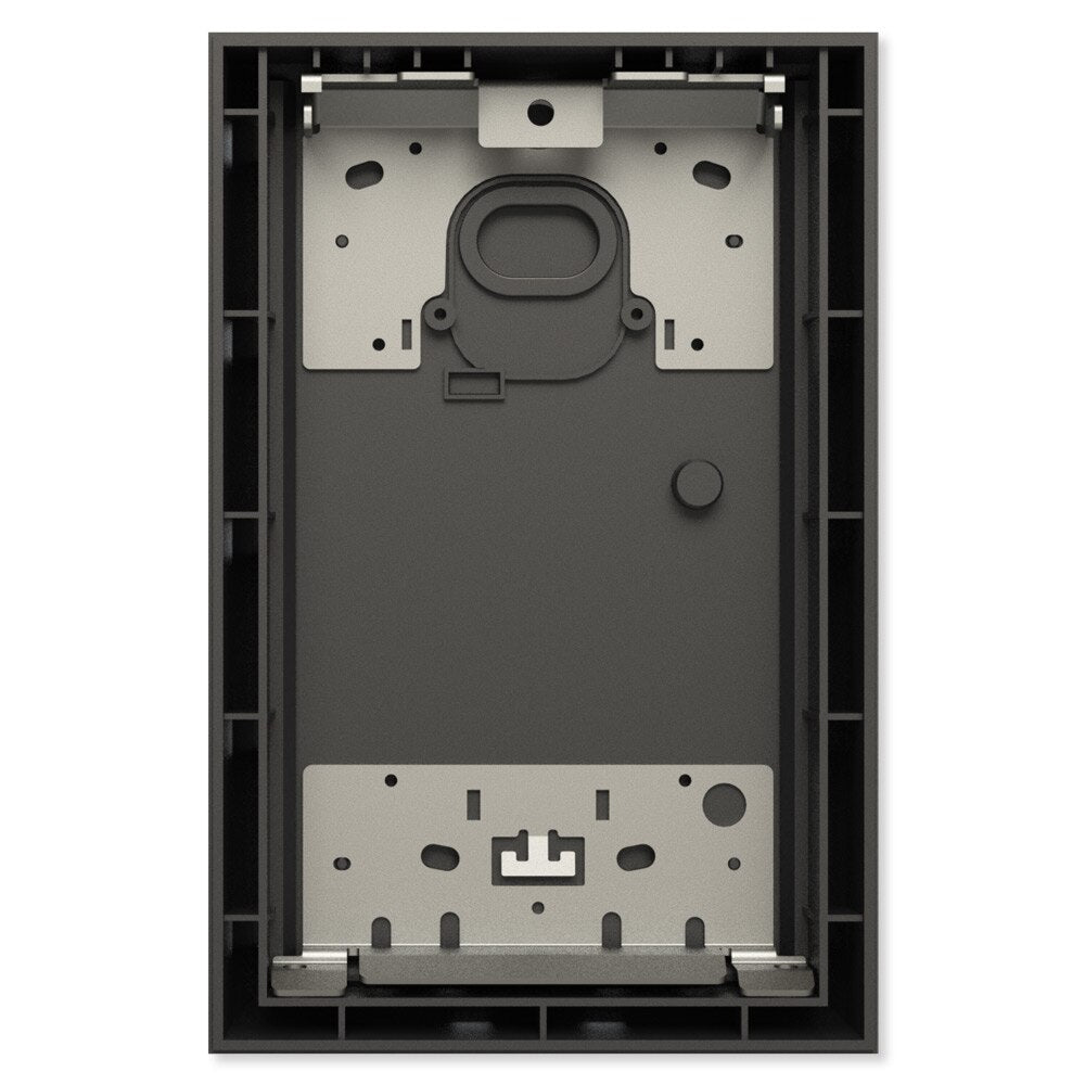 ABB-Welcome IP Surface-Mounted Box, Anthracite
