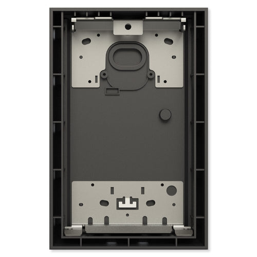 ABB-Welcome IP Surface-Mounted Box, Anthracite