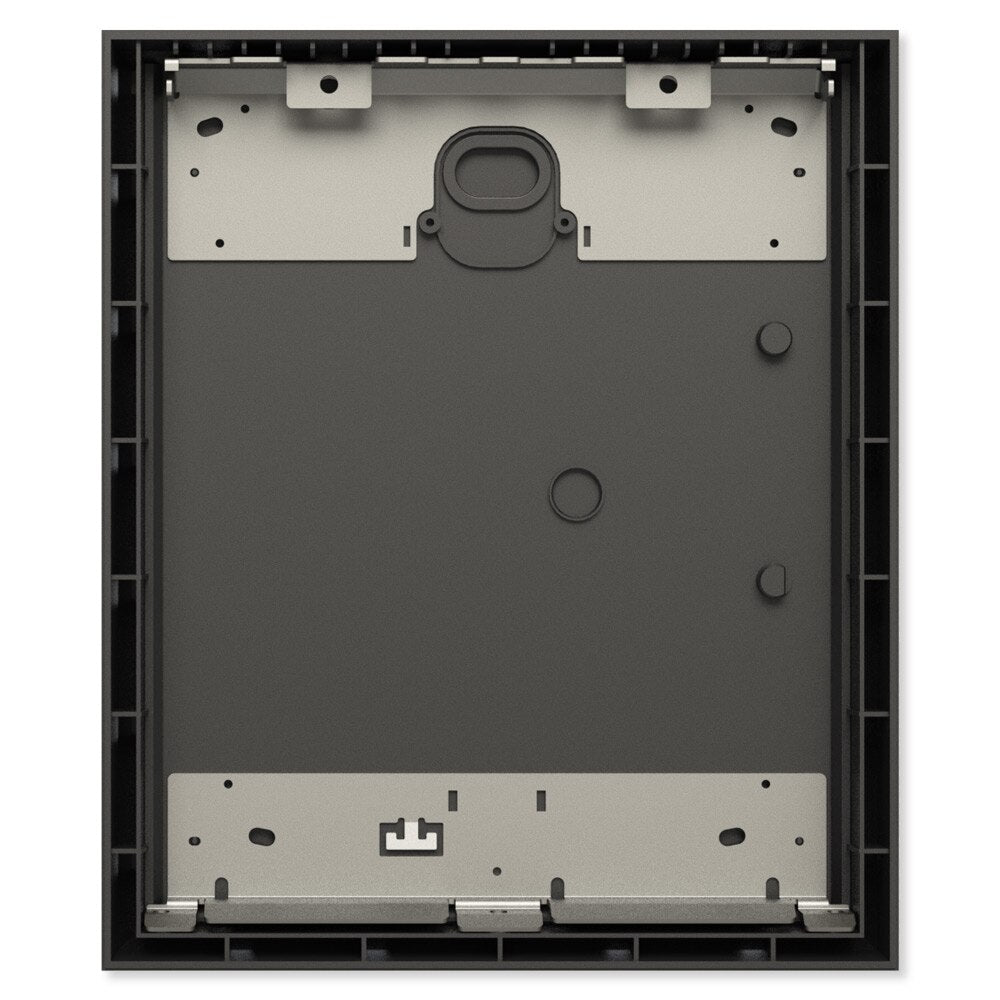 ABB-Welcome IP Surface-Mounted Box, Anthracite