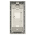 ABB-Welcome IP Surface-Mounted Box, Gray