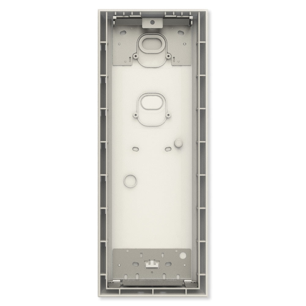 ABB-Welcome IP Surface-Mounted Box, Gray