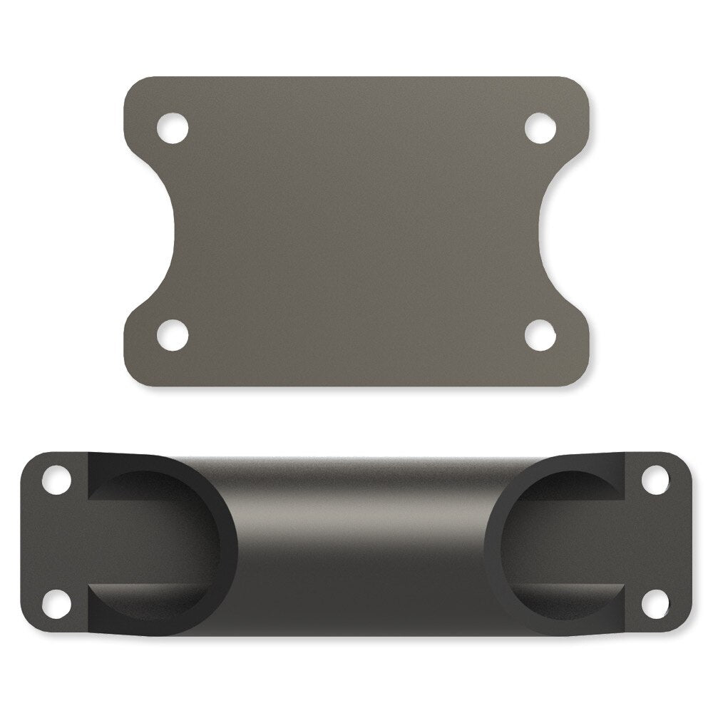 ABB-Welcome IP Joining Fixture