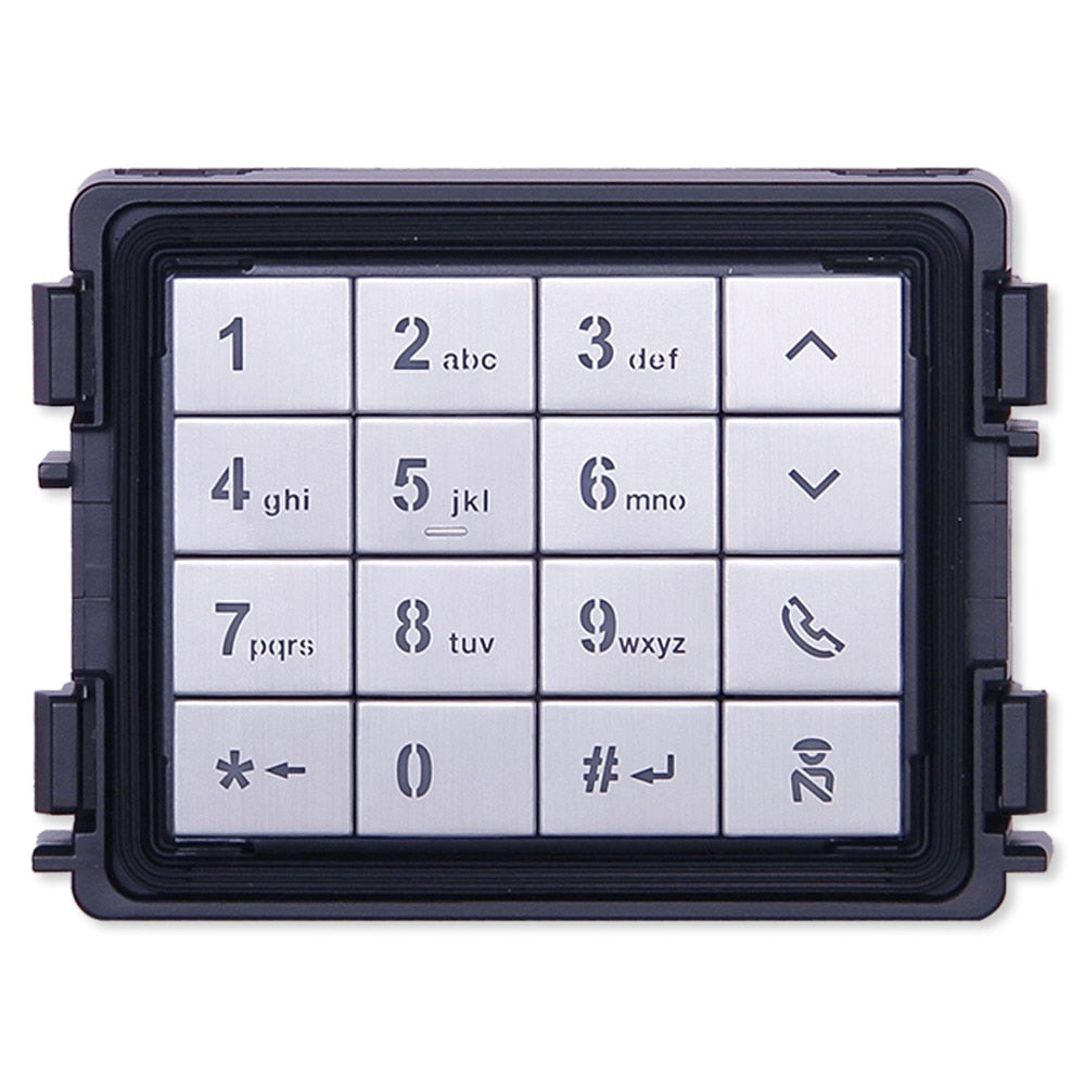 ABB-Welcome IP Keypad Module