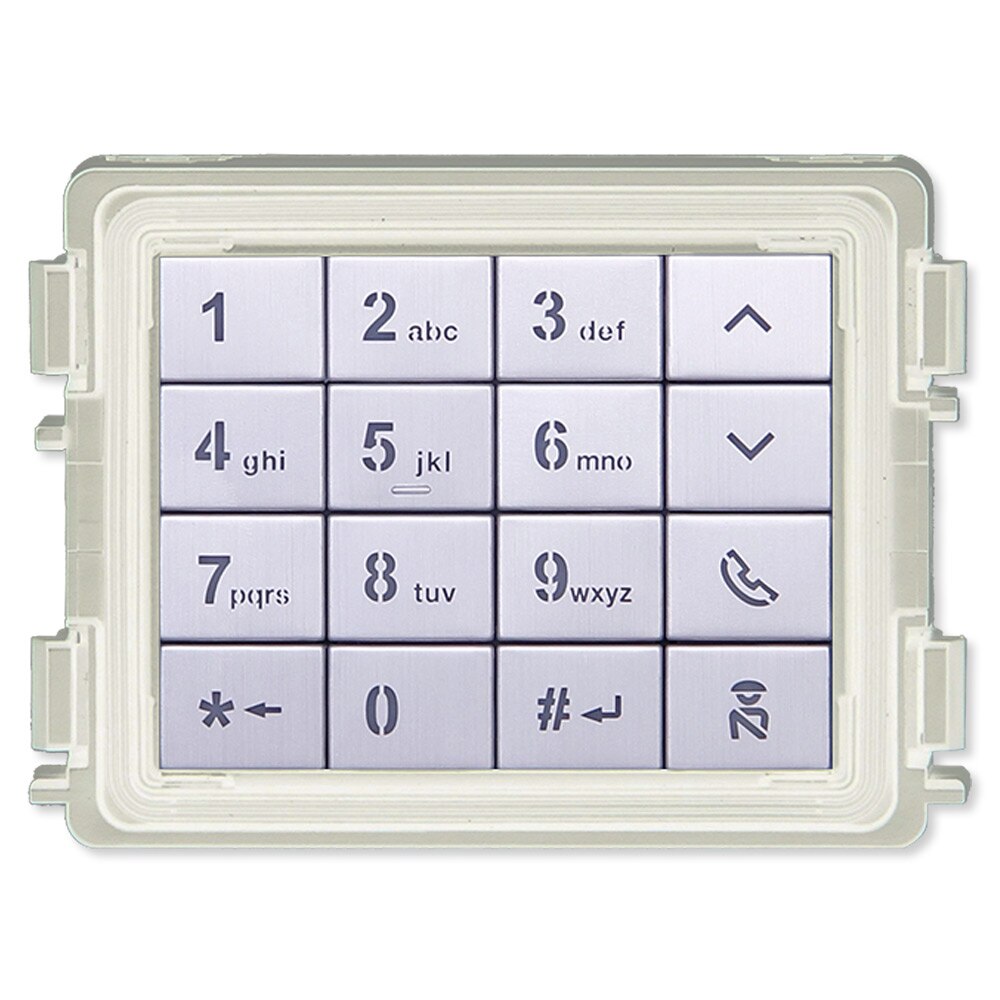 ABB-Welcome IP Keypad Module