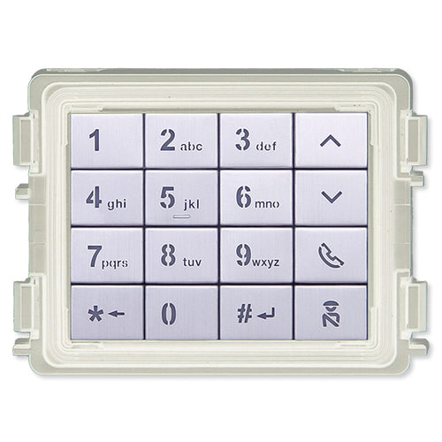 ABB-Welcome IP Keypad Module