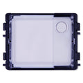 ABB-Welcome IP Round Pushbutton Module