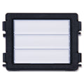 ABB-Welcome IP Bar Pushbutton Module