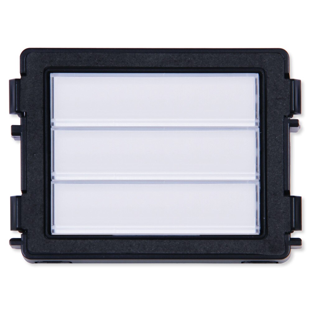 ABB-Welcome IP Bar Pushbutton Module