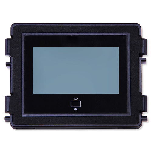 ABB-Welcome IP Display Module