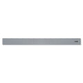 ABB-Welcome IP Outdoor Station End Strip, Stainless Steel