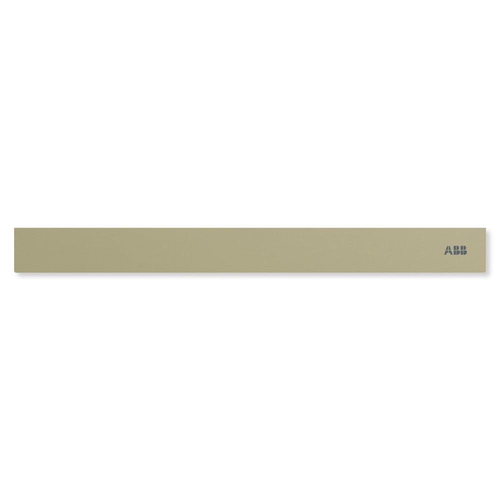 ABB-Welcome IP Touch 7, Accessories, End Strip