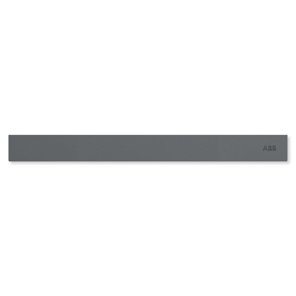 ABB-Welcome IP Touch 7, Accessories, End Strip