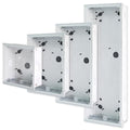 ABB-Welcome Outdoor Station Flush Mount Box