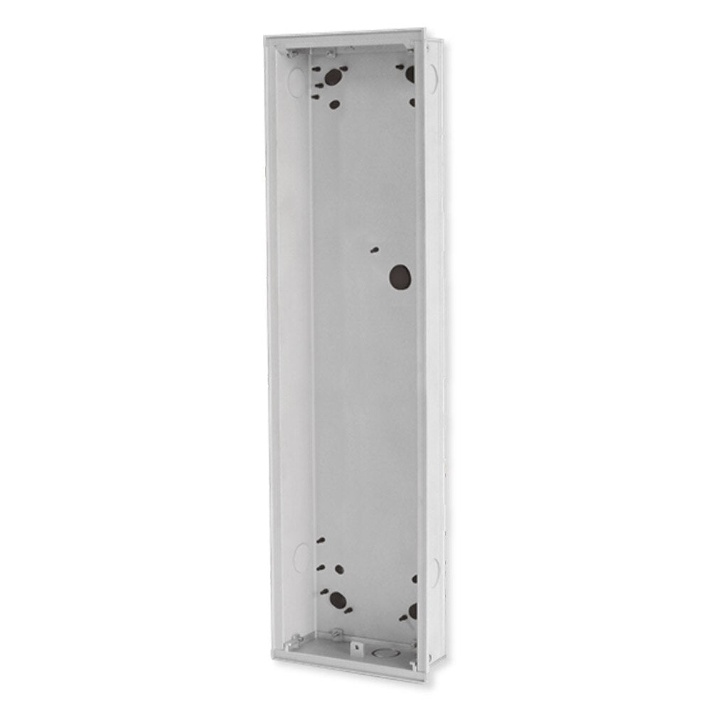 ABB-Welcome Outdoor Station Flush Mount Box