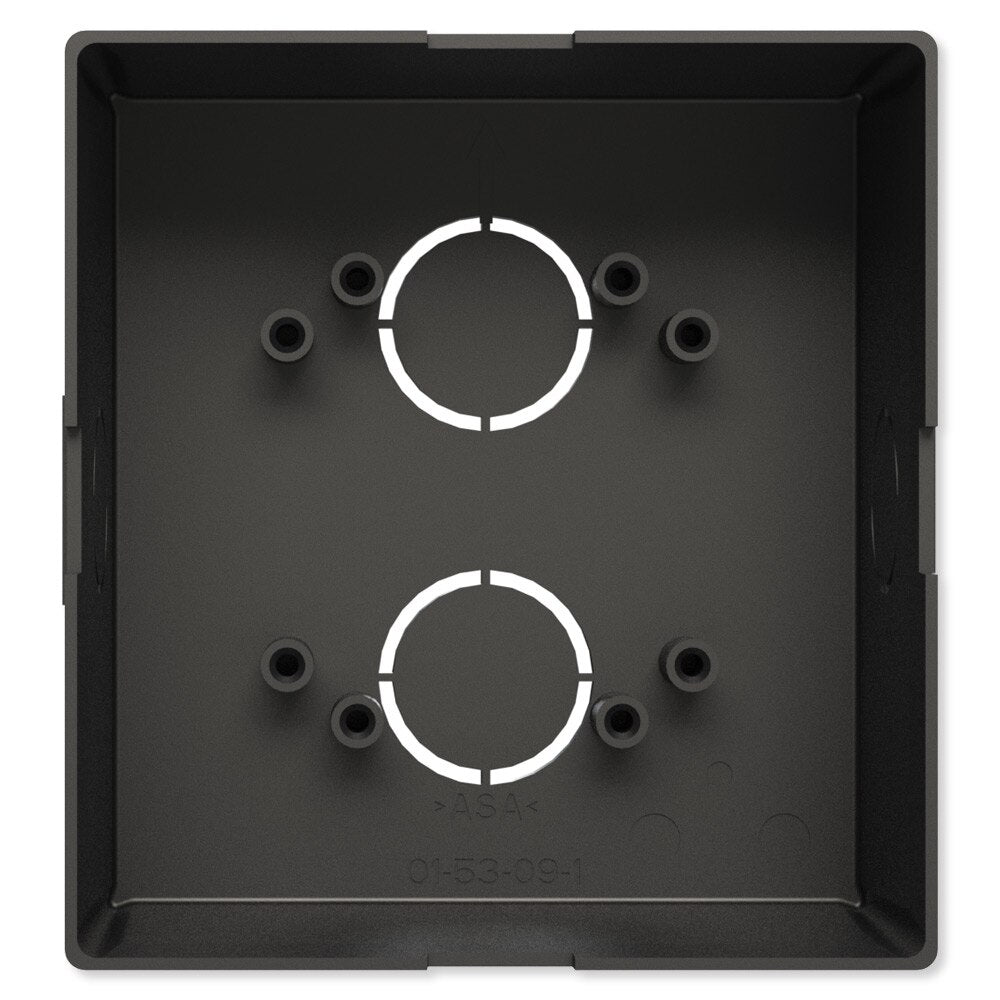 ABB-Welcome IP Pre-Installation Box
