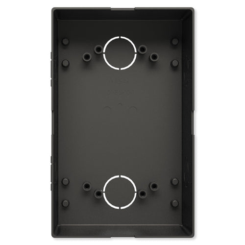ABB-Welcome IP Pre-Installation Box