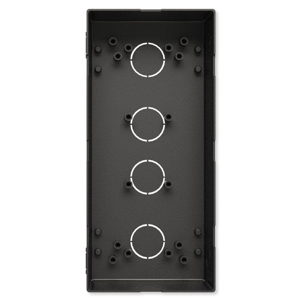 ABB-Welcome IP Pre-Installation Box