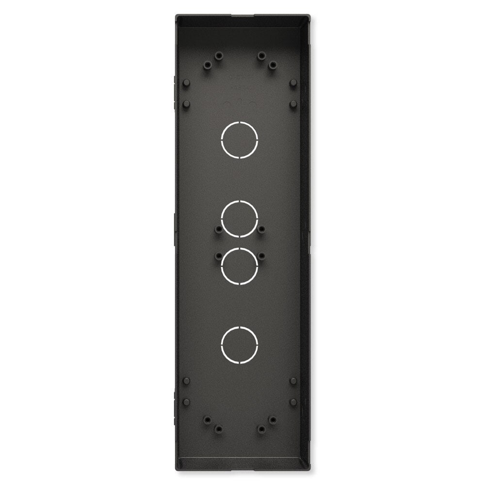 ABB-Welcome IP Pre-Installation Box