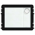 ABB-Welcome Round Pushbutton Module