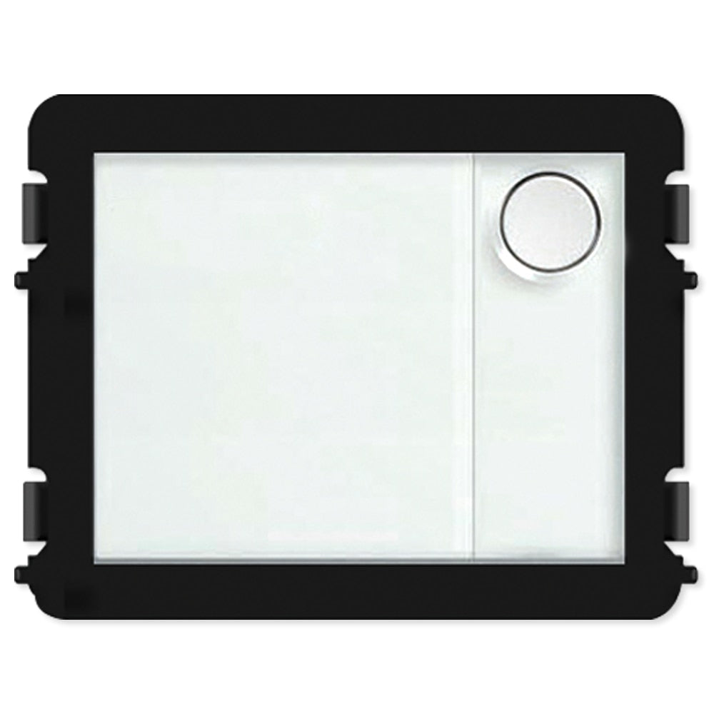 ABB-Welcome Round Pushbutton Module