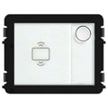 ABB-Welcome IP Round Push Button with NFC/IC