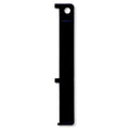 ABB-Welcome Outdoor Station Faceplate Mounting Tool