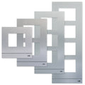 ABB-Welcome Outdoor Station Rain Hood