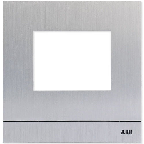 ABB-Welcome Outdoor Station Cover Frame
