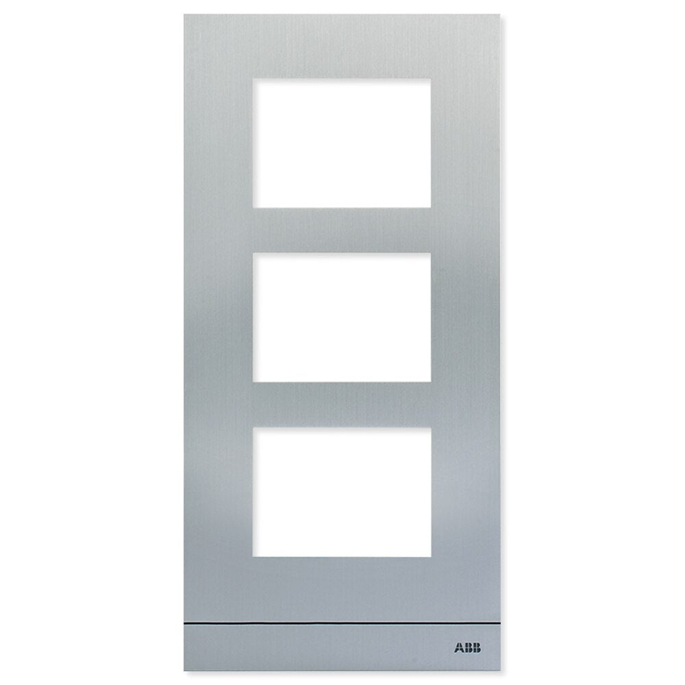 ABB-Welcome Outdoor Station Cover Frame