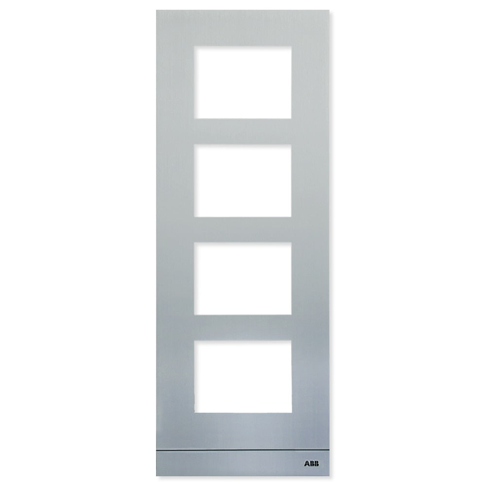 ABB-Welcome Outdoor Station Cover Frame
