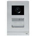 ABB-Welcome Video Outdoor Station, 1/2 Pushbutton