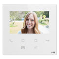 ABB-Welcome Video Indoor Station 4.3â€³ WiFi