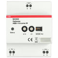 ABB-Welcome Gateway