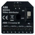 ABB-Welcome Video Distributor