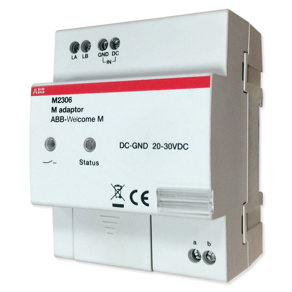 ABB-Welcome Elevator M Adaptor